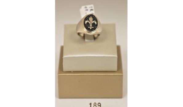zilveren ring m62 (WKP 239€)